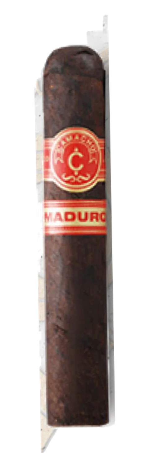 Camacho SLR (Special Limited Reserve) Maduro Rothschild