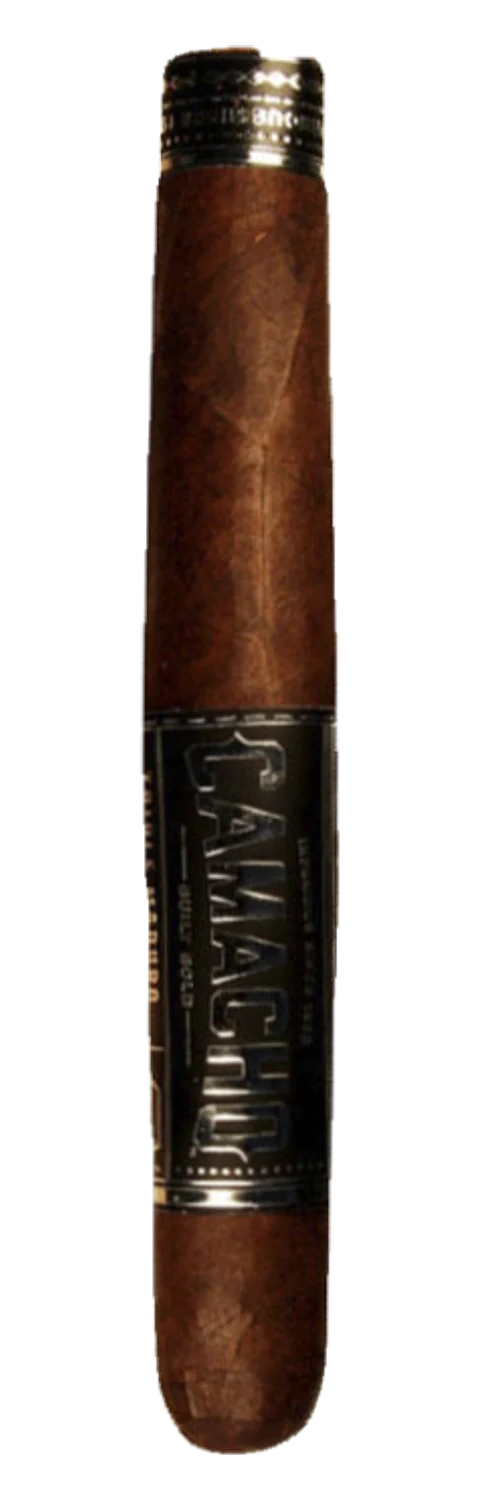 Camacho Triple Maduro 11/18
