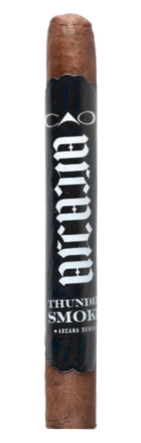 CAO Arcana Thunder Smoke Limited Edition