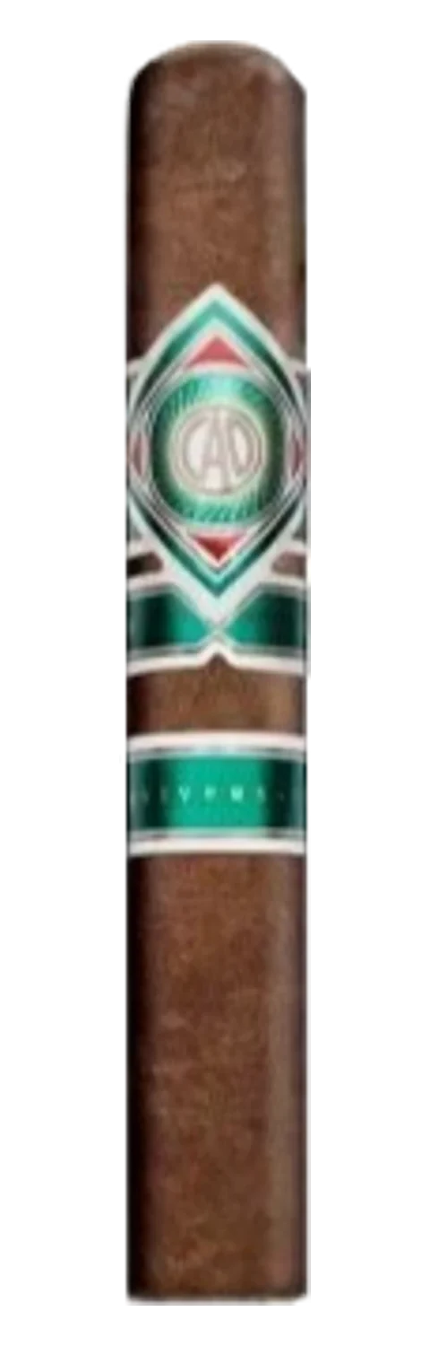 CAO Cameroon Robusto