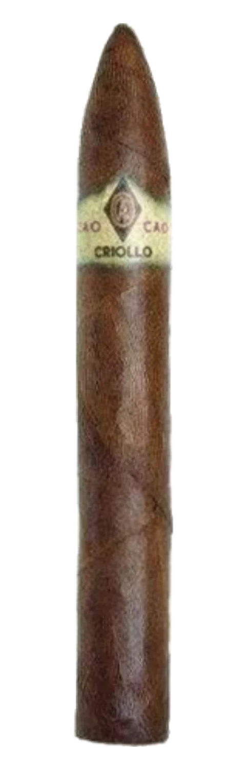 CAO Criollo Conquistador