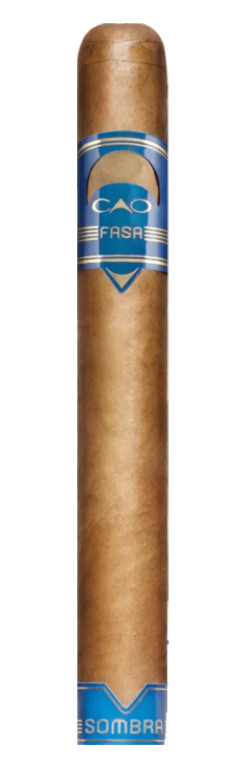 CAO Fasa Sombra Gordo