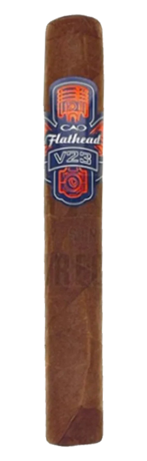 CAO Flathead V23 Gordo