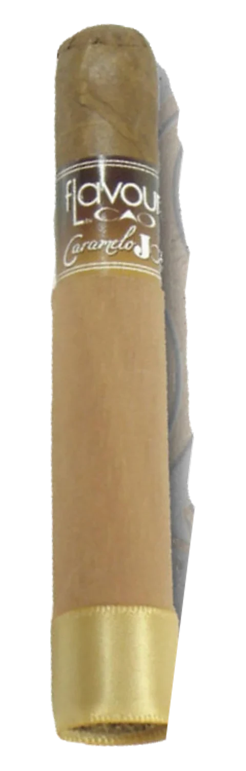 CAO Flavours Caramelo Joe Petit Corona