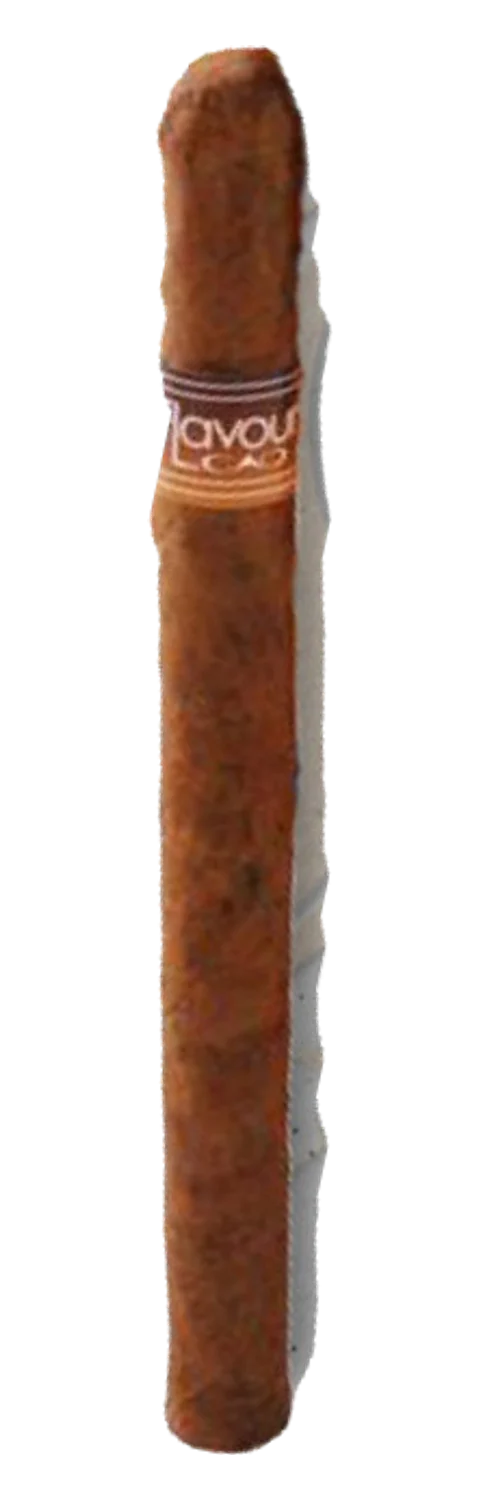CAO Flavours Caramelo Joe Tubos