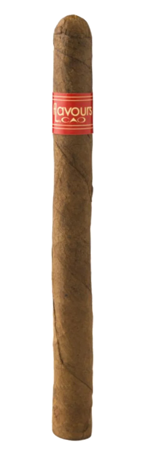 CAO Flavours Cherrybomb Tubo