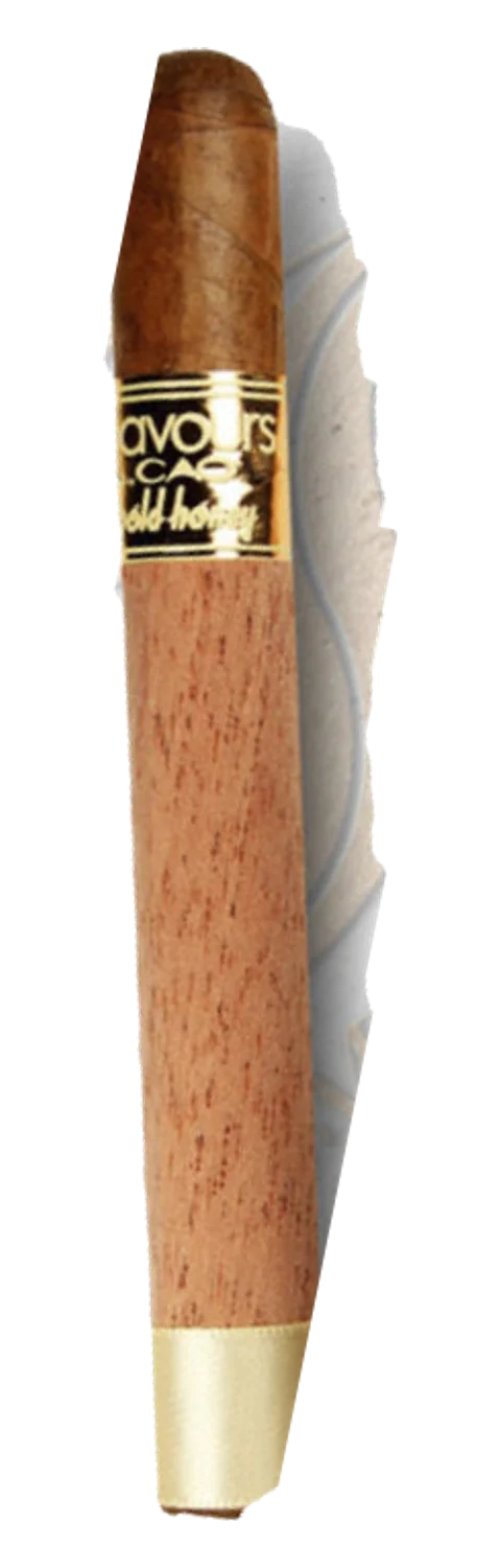 CAO Flavours Gold Honey Corona