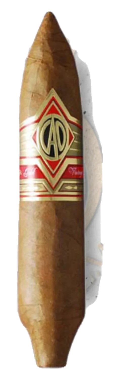 CAO Gold Vintage Bouchon