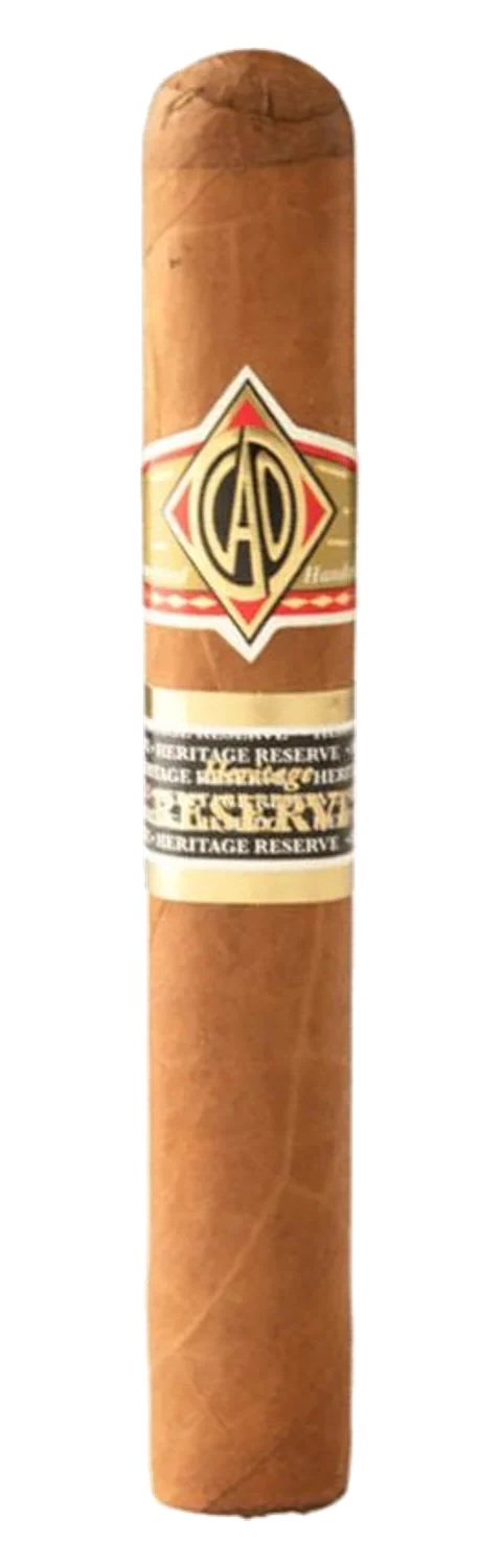 CAO Heritage Reserva Robusto