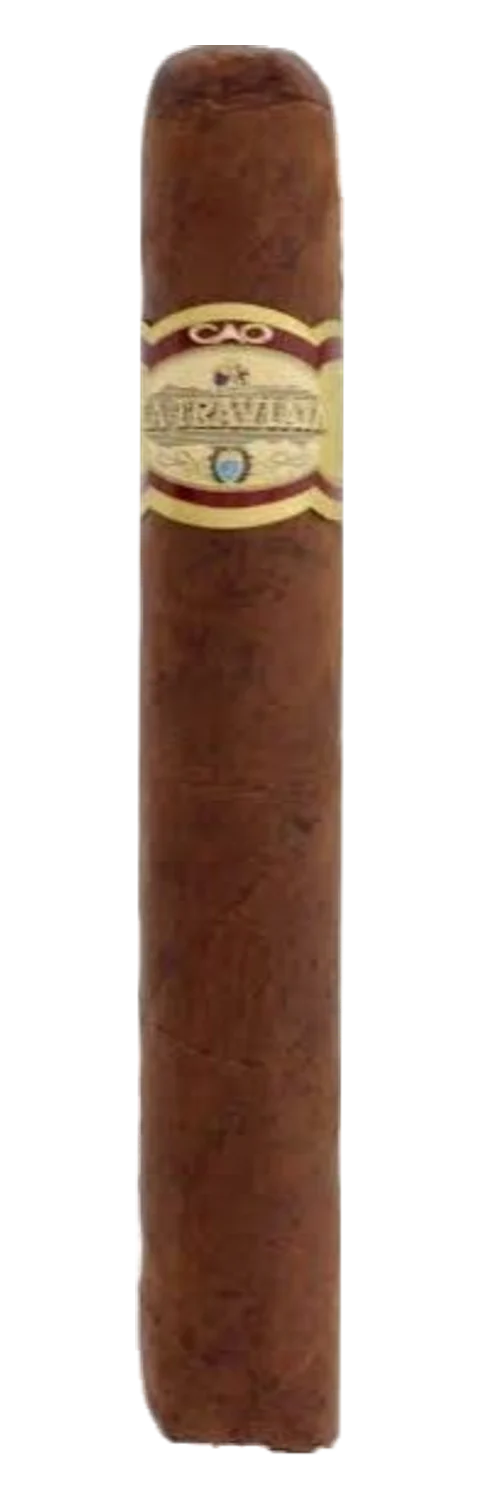 CAO La Traviata Ninfas
