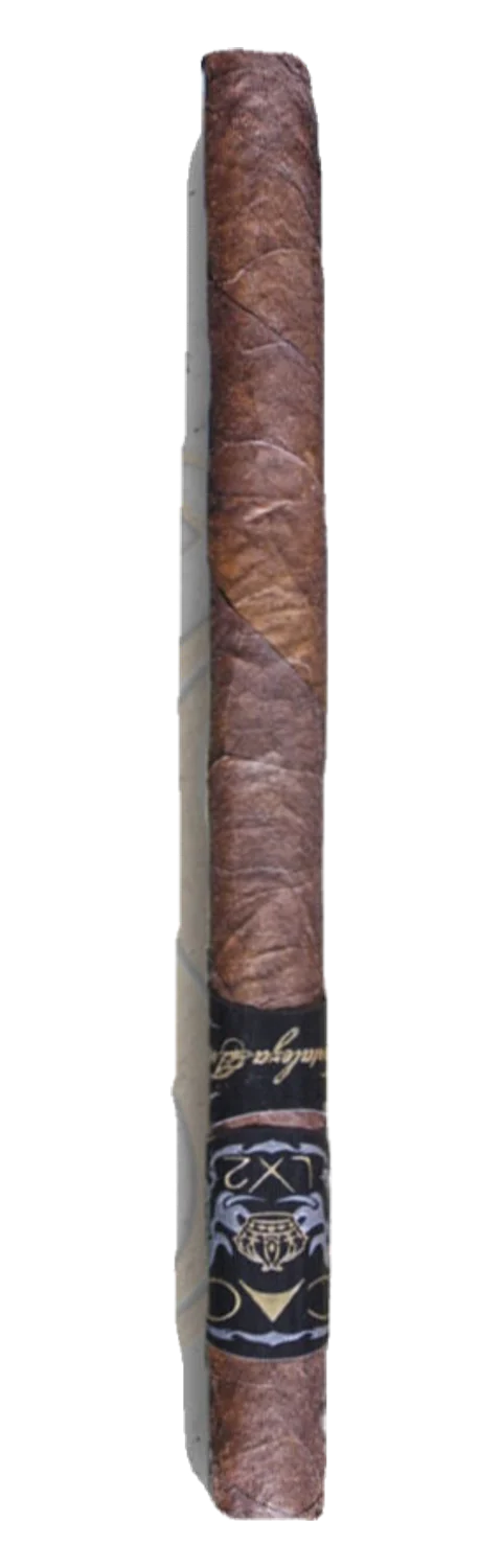 CAO Lx2 Lancero