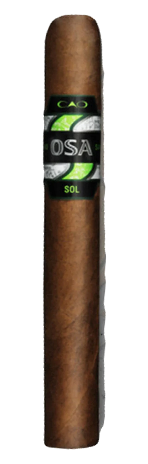 CAO OSA Sol Lot 50