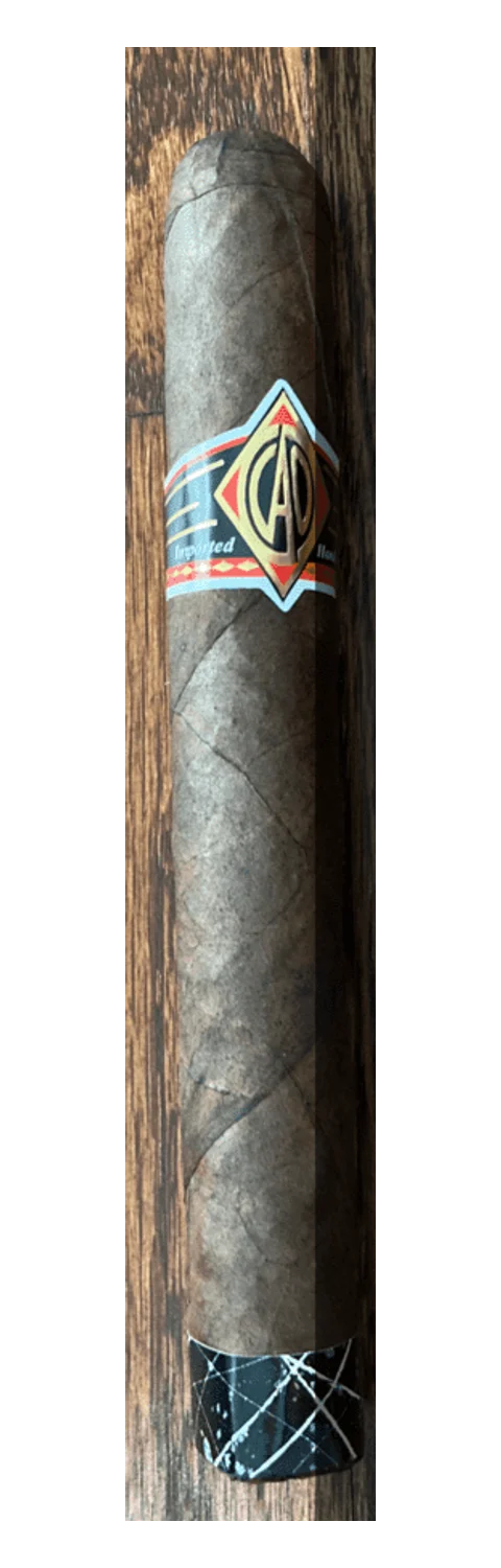 CAO VR Convergence