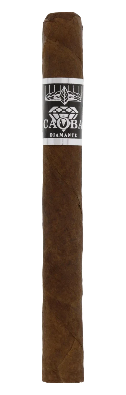 Caoba Diamante Churchill