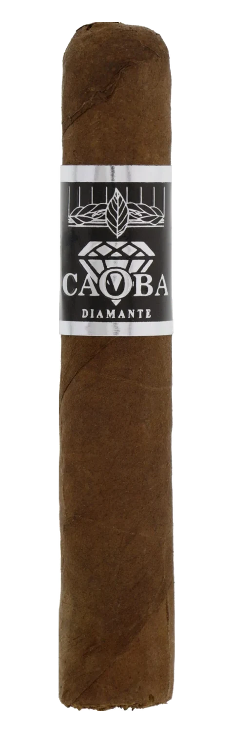 Caoba Diamante Robusto