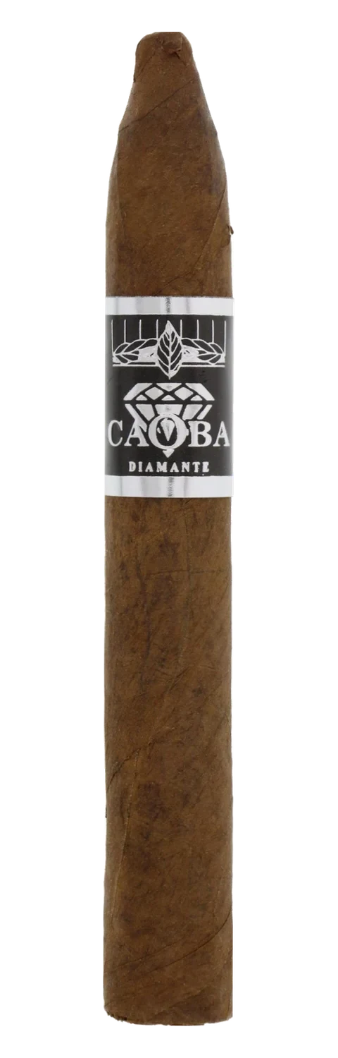 Caoba Diamante Torpedo