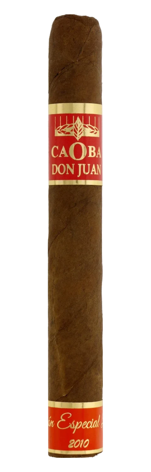 Caoba Don Juan