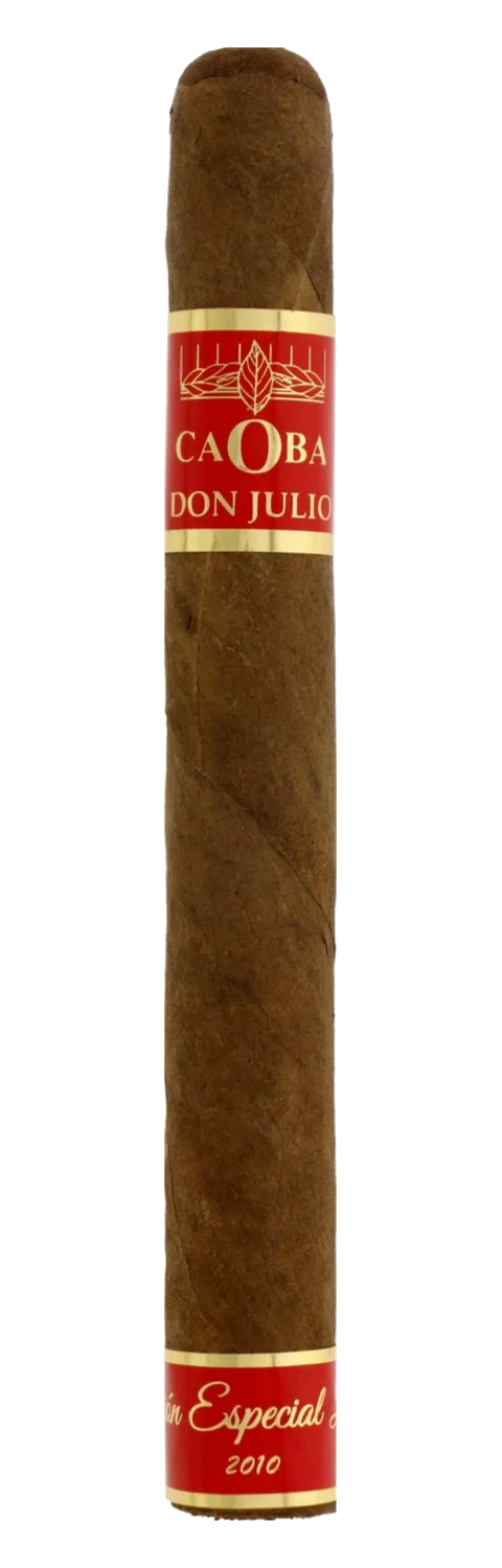 Caoba Don Julio