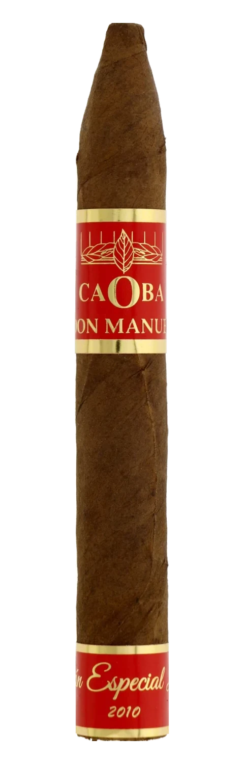 Caoba Don Manuel