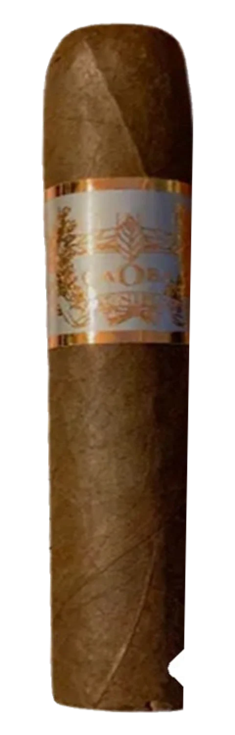 Caoba Magnificos Toro No. 60