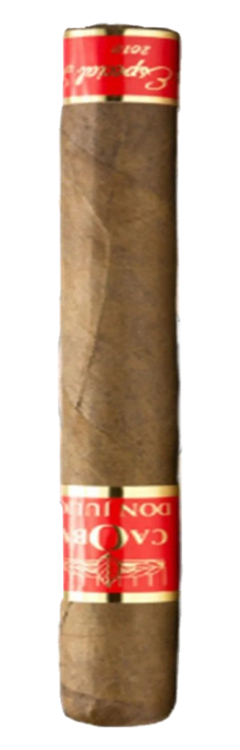 Caoba Origen Dominicano Don Julio