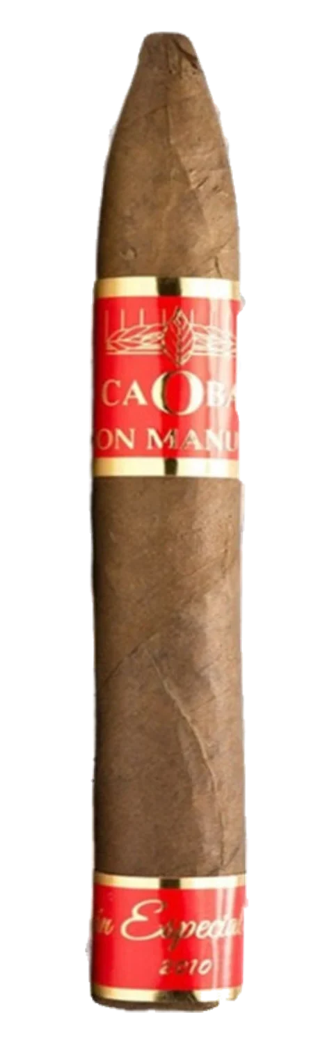 Caoba Origen Dominicano Don Manuel
