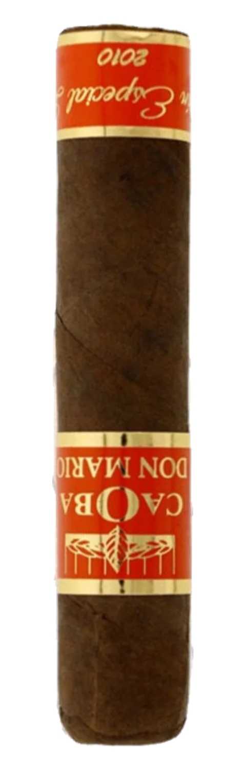 Caoba Origen Dominicano Don Mario