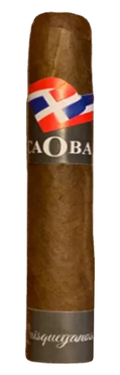 Caoba Quisqueyanos Esplendido No. 54