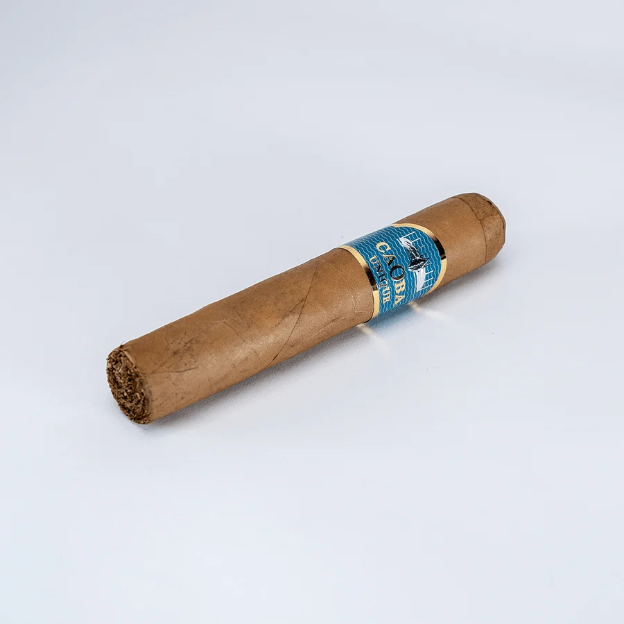 Caoba Unique Suave