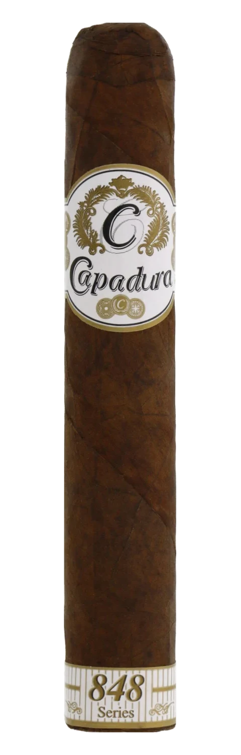 Capadura 848 Jumbo