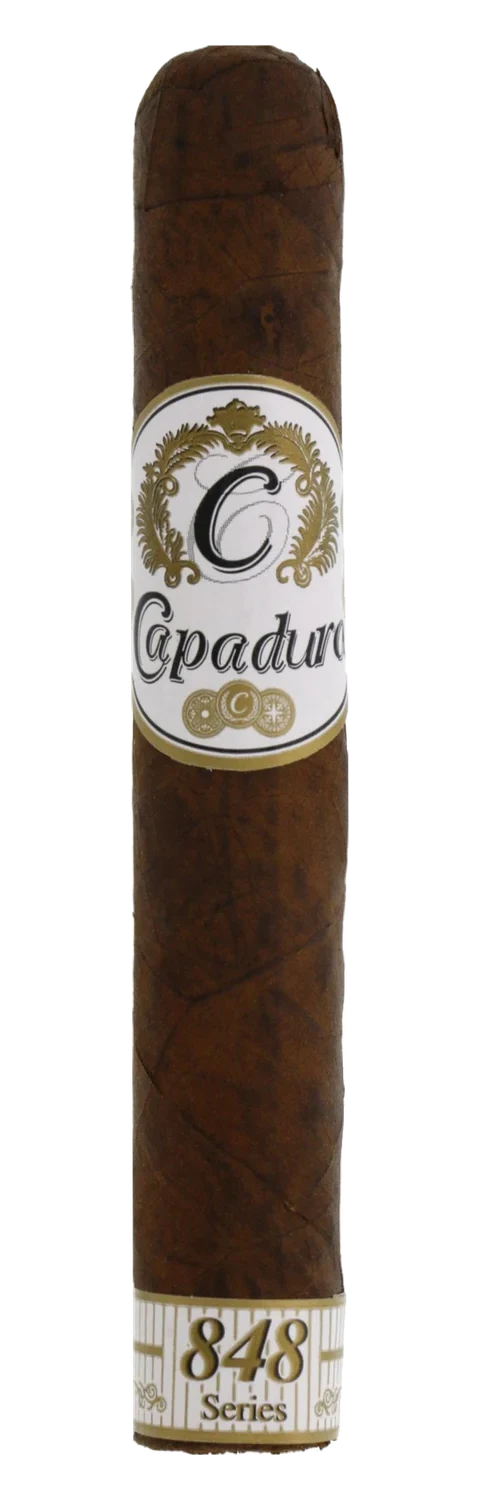 Capadura 848 Robusto