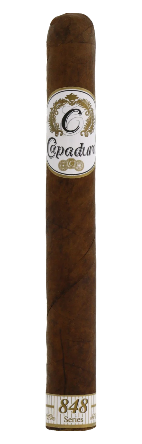 Capadura 848 Toro Grande