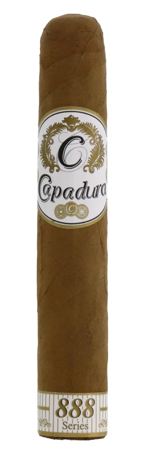 Capadura 888 Robusto