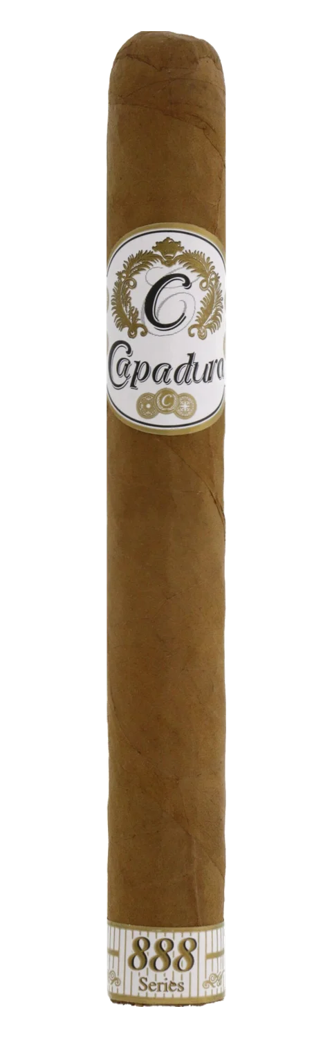 Capadura 888 Toro Grande