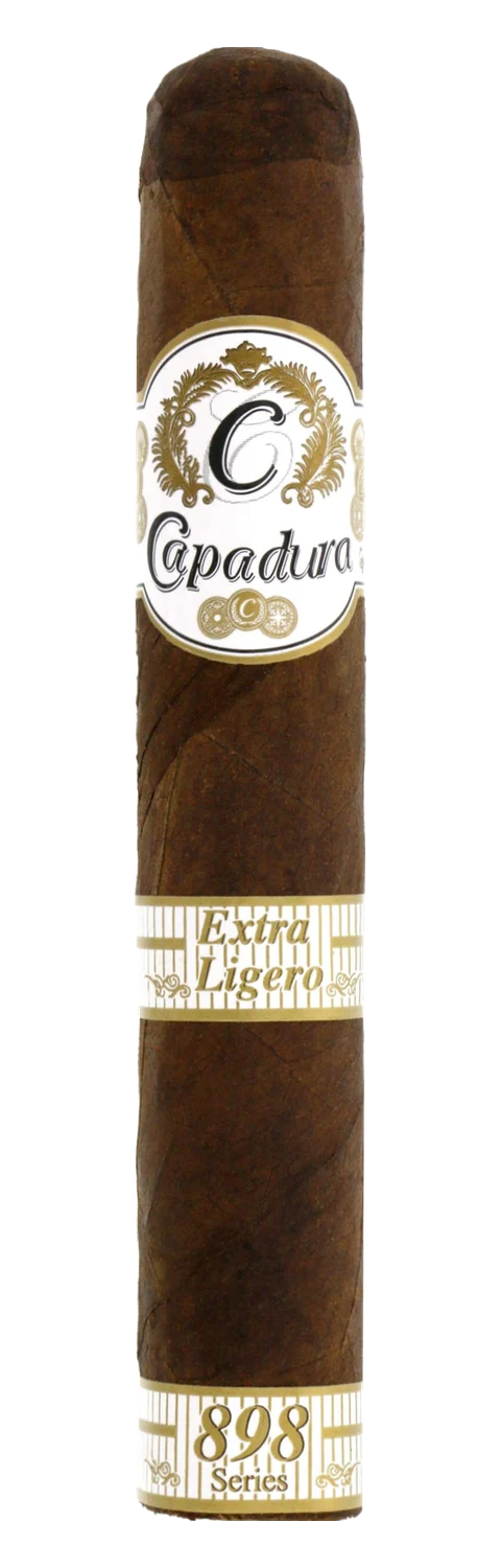 Capadura 898 Jumbo