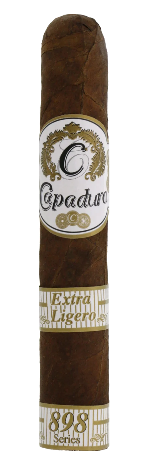 Capadura 898 Robusto