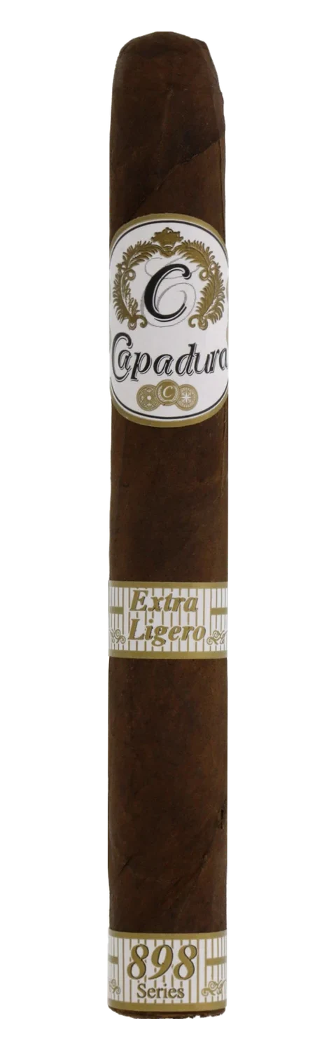 Capadura 898 Toro Grande