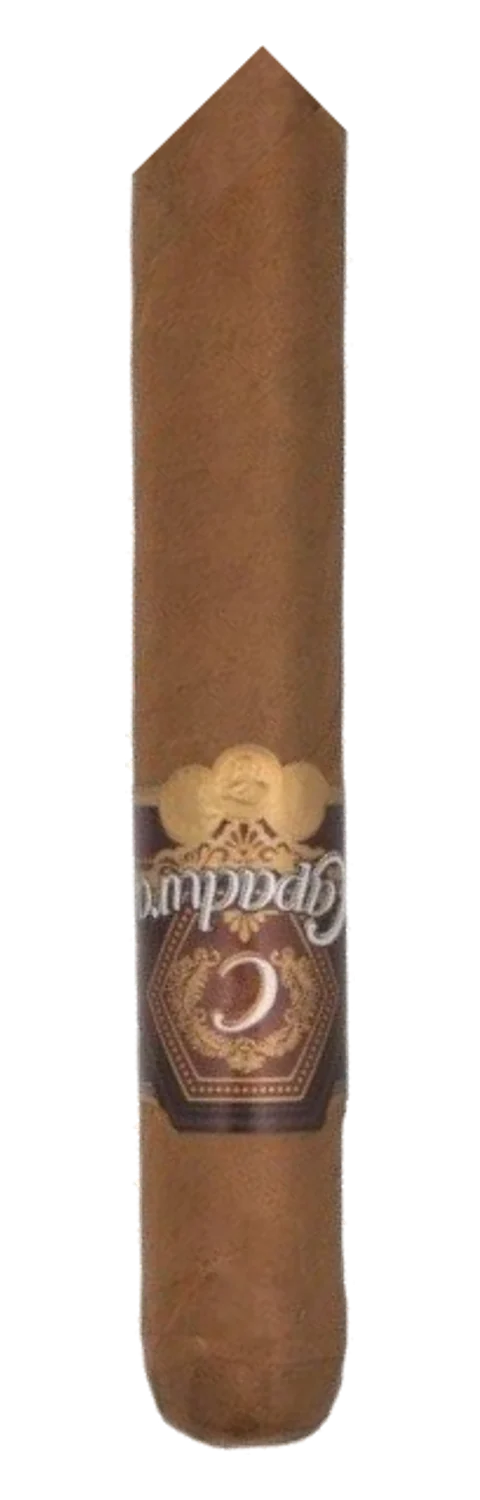 Capadura Robusto