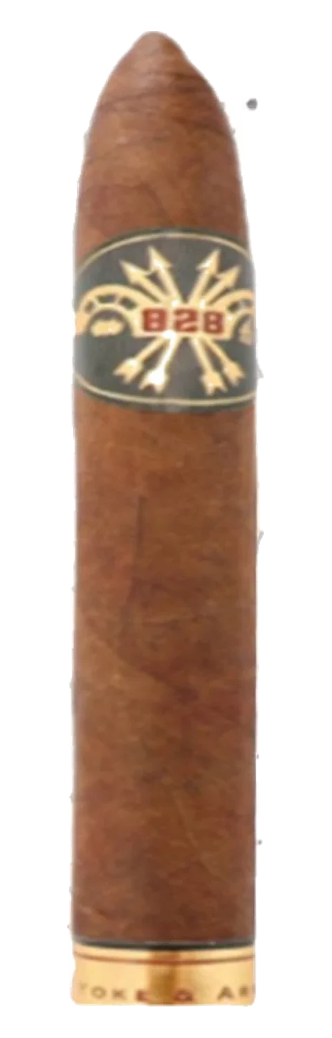 Caraballo828 Oscuro Dead Presidents