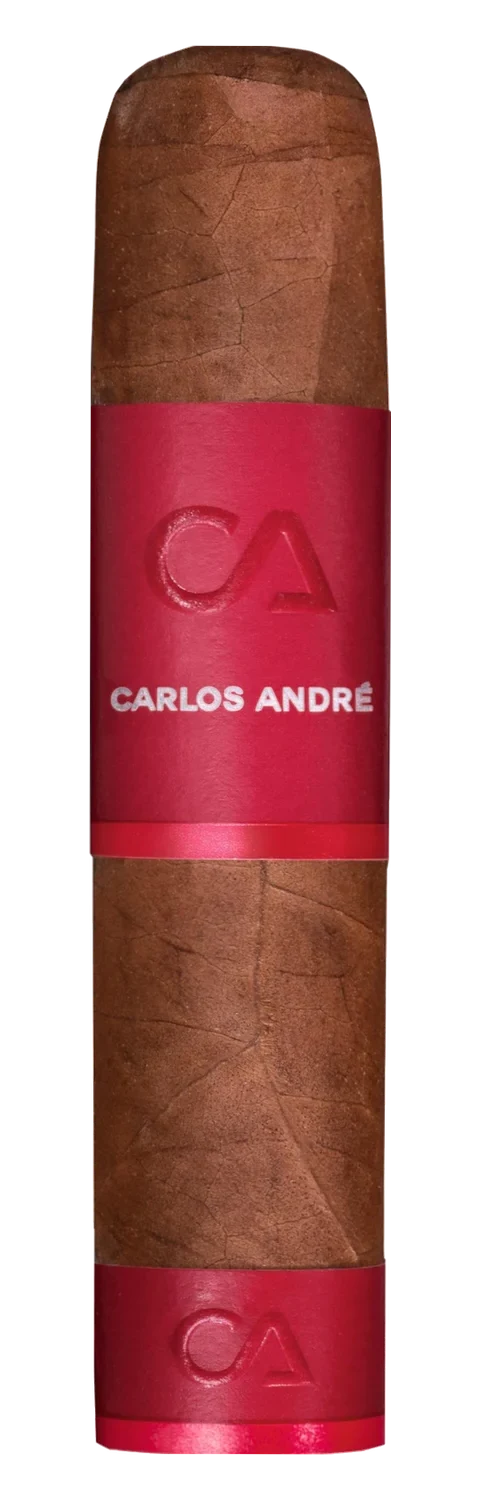 Carlos André Airborne Short Robusto