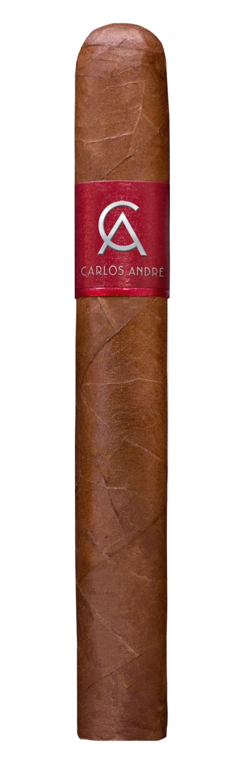 Carlos André Airborne Toro