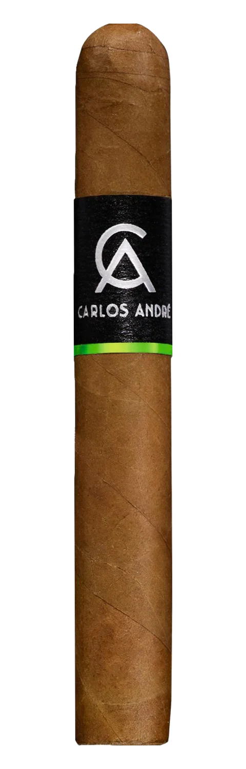 Carlos André Cast Off Petit Corona