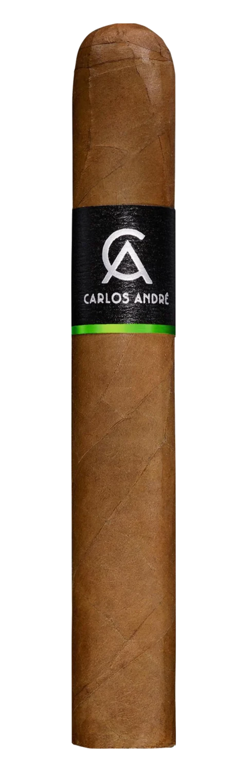 Carlos André Cast Off Robusto