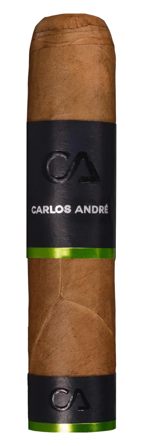 Carlos André Cast Off Short Robusto