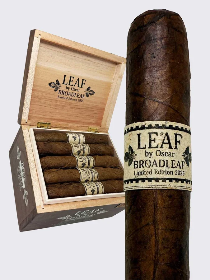 Carolina Blue Broadleaf Collection Connecticut Toro 6×52