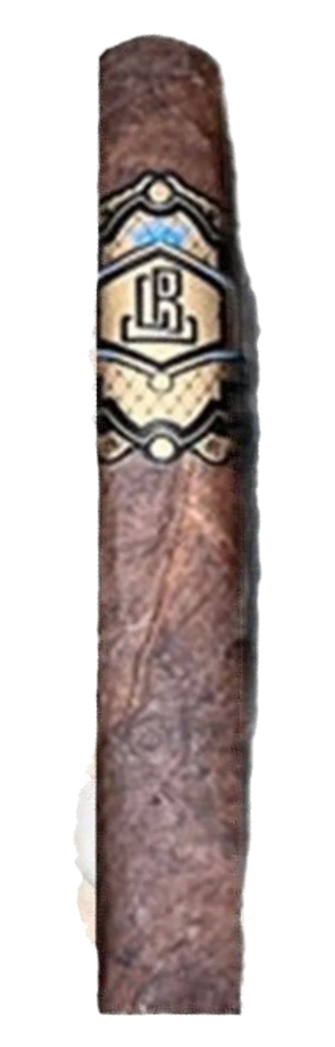 Carolina Blue Highway 101 Series Maduro Firestick