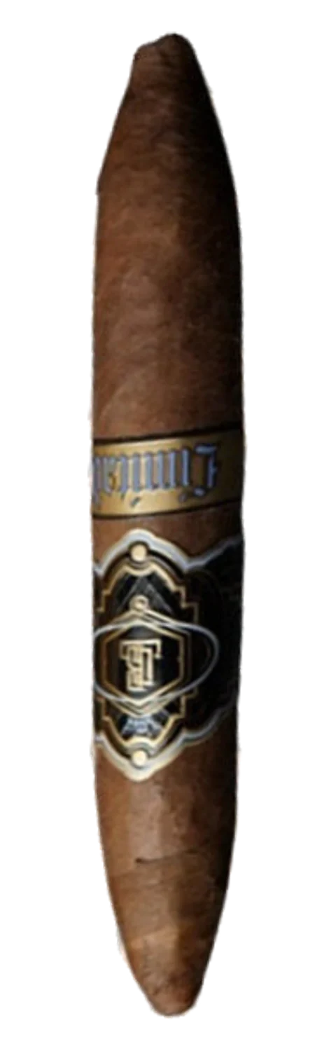 Carolina Blue Signature Series Limitada Figurado