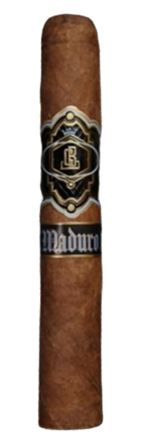 Carolina Blue Signature Series Maduro Corona