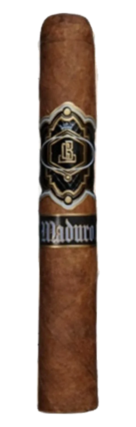 Carolina Blue Signature Series Maduro Dominican Puro Robusto