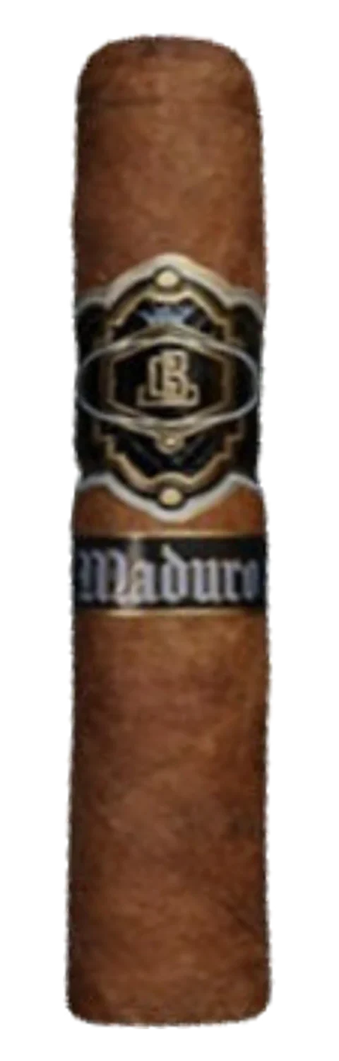 Carolina Blue Signature Series Maduro Maduro Buckshot